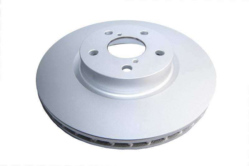 DBA (277mm Front Rotor) Front En-Shield Standard Rotor - 2017-2020 Subaru Impreza