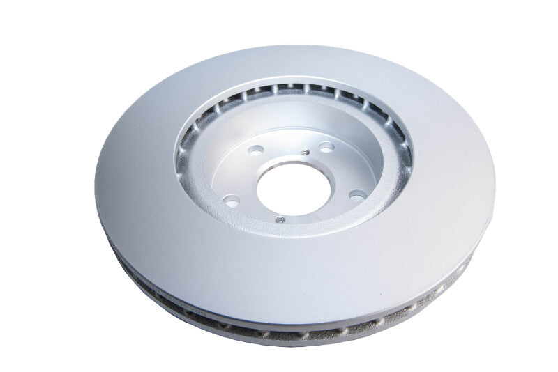 DBA (277mm Front Rotor) Front En-Shield Standard Rotor - 2017-2020 Subaru Impreza
