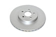 DBA (294mm Front Rotor) Front En-Shield Standard Rotor - 2017-2020 Subaru Impreza