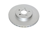 DBA (294mm Front Rotor) Front En-Shield Standard Rotor - 2017-2020 Subaru Impreza
