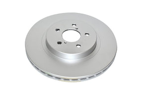 DBA (294mm Front Rotor) Front En-Shield Standard Rotor - 2017-2020 Subaru Impreza