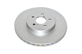 DBA (294mm Front Rotor) Front En-Shield Standard Rotor - 2017-2020 Subaru Impreza