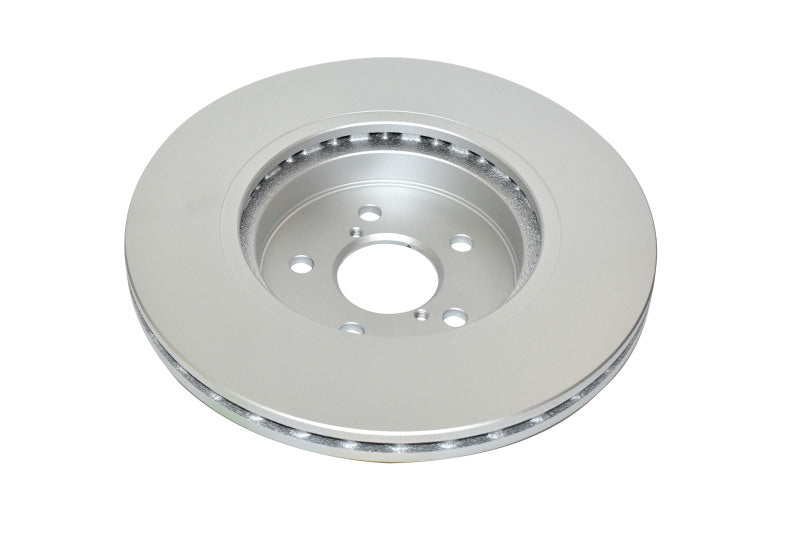 DBA (294mm Front Rotor) Front En-Shield Standard Rotor - 2017-2020 Subaru Impreza