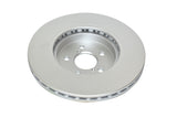 DBA (294mm Front Rotor) Front En-Shield Standard Rotor - 2017-2020 Subaru Impreza