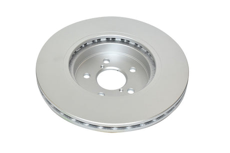 DBA (294mm Front Rotor) Front En-Shield Standard Rotor - 2017-2020 Subaru Impreza