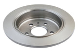 DBA SK 2.5L En-Shield Standard HC Rear Brake Rotor - 2018-2024 Subaru Forester