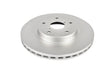 DBA Front En-Shield Standard Rotor - 2019-2022 Subaru Forester