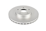 DBA Front En-Shield Standard Rotor - 2019-2022 Subaru Forester