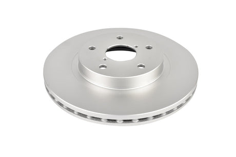 DBA Front En-Shield Standard Rotor - 2019-2022 Subaru Forester