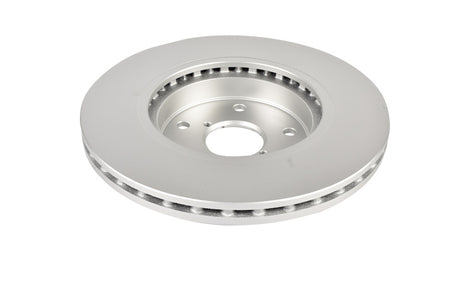 DBA Front En-Shield Standard Rotor - 2019-2022 Subaru Forester