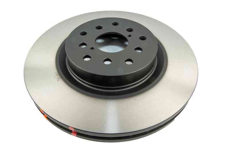 DBA Front 4000 Series Plain Rotor - 2014-2018 Subaru Forester