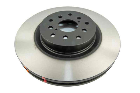 DBA Front 4000 Series Plain Rotor - 2014-2018 Subaru Forester