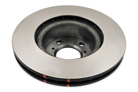 DBA Front 4000 Series Plain Rotor - 2014-2018 Subaru Forester