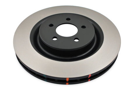 DBA Front 4000 Series Plain Rotor - 2014-2018 Subaru Forester