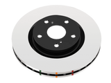 DBA Front 4000 Series Standard Rotor - 2015-2019 Subaru Legacy