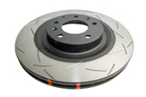 DBA Front 4000 Series Slotted Rotor - 2015-2019 Subaru Legacy
