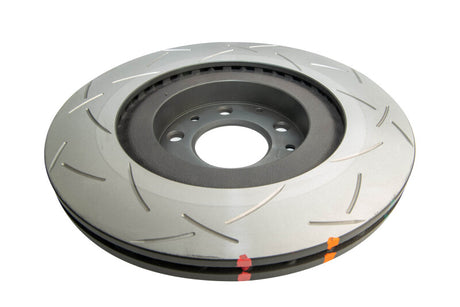 DBA Front 4000 Series Slotted Rotor - 2015-2019 Subaru Legacy
