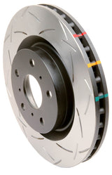 DBA Front 4000 Series Slotted Rotor - 2015-2019 Subaru Legacy