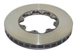 DBA Front 5000 Series Standard Ring - 2014-2017 Subaru Forester