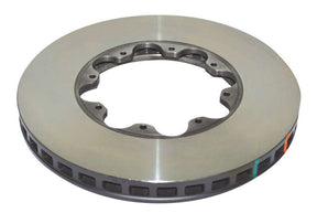 DBA Front 5000 Series Standard Ring - 2014-2017 Subaru Forester