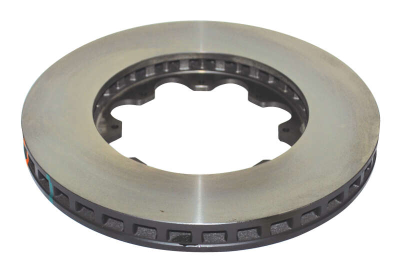 DBA Front 5000 Series Standard Ring - 2014-2017 Subaru Forester