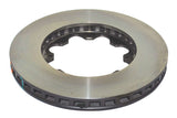 DBA Front 5000 Series Standard Ring - 2014-2017 Subaru Forester