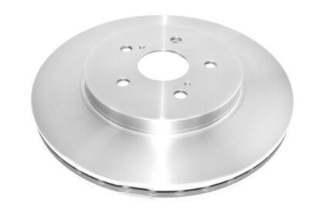 DBA Front Street Series Standard Rotor - 1993-2001 Subaru Impreza