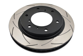DBA Front Slotted Street Series Rotor - 2015-2018 Subaru Legacy