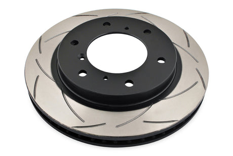 DBA Front Slotted Street Series Rotor - 2015-2018 Subaru Legacy