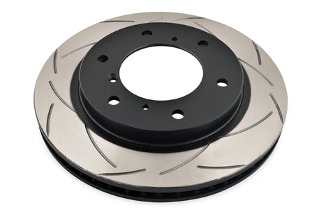 DBA Front Slotted Street Series Rotor - 2015-2018 Subaru Legacy