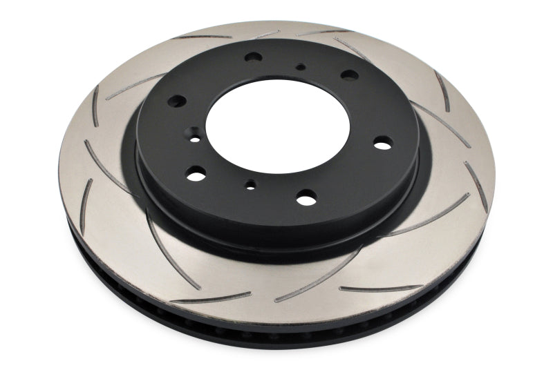 DBA Front Slotted Street Series Rotor - 2015-2018 Subaru Legacy
