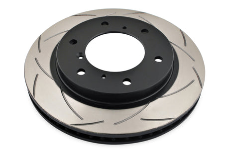DBA Front Slotted Street Series Rotor - 2015-2018 Subaru Legacy