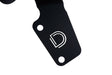 Diode Dynamics Ditch Light Brackets - 2015-2021 Subaru WRX / 2015-2021 STI