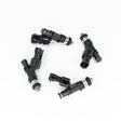 DeatschWerks Bosch EV14 Injectors - 2007-2012 Subaru Legacy