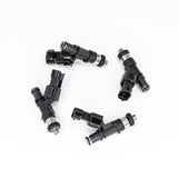 DeatschWerks Bosch EV14 Injectors - 2007-2012 Subaru Legacy