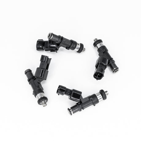 DeatschWerks Bosch EV14 Injectors - 2007-2012 Subaru Legacy
