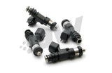 DeatschWerks Bosch EV14 Injectors - 2007-2012 Subaru Legacy