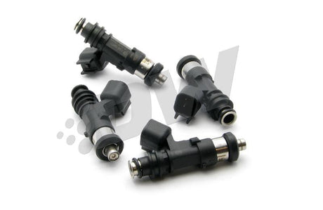 DeatschWerks Bosch EV14 Injectors - 2007-2012 Subaru Legacy