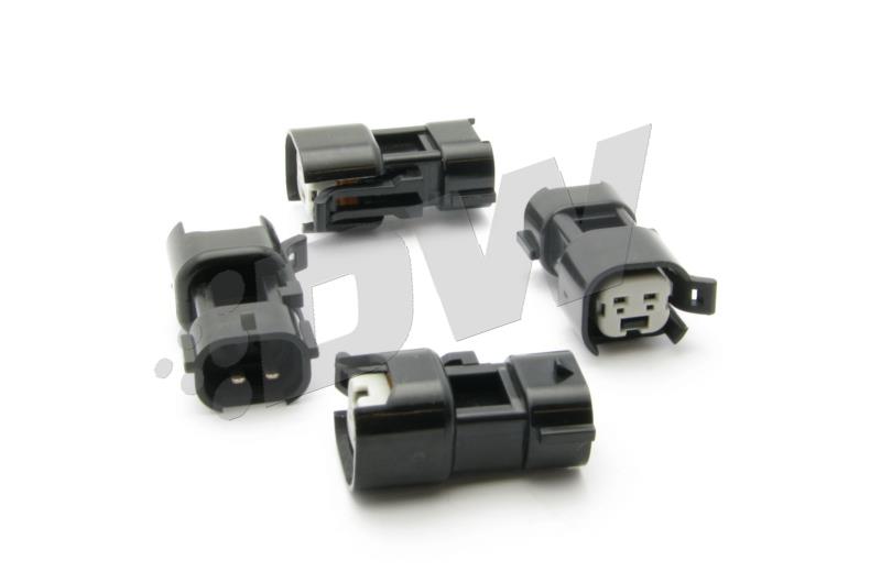 DeatschWerks Bosch EV14 Injectors - 2007-2012 Subaru Legacy