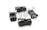 DeatschWerks Bosch EV14 Injectors - 2007-2012 Subaru Legacy