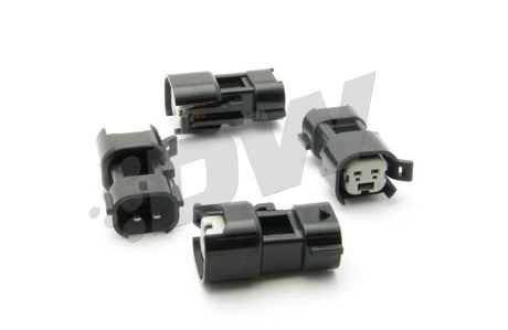 DeatschWerks Bosch EV14 Injectors - 2007-2012 Subaru Legacy