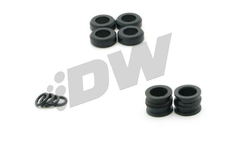 DeatschWerks Bosch EV14 Injectors - 2007-2012 Subaru Legacy