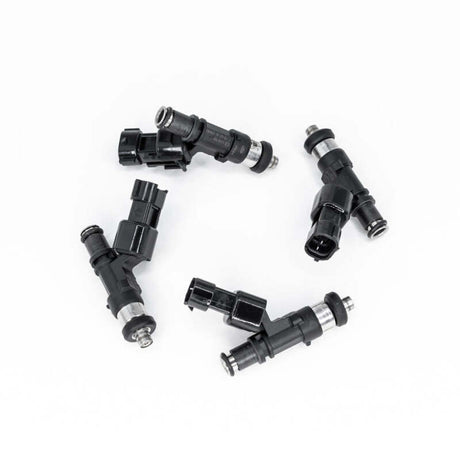 DeatschWerks Bosch EV14 Injectors - 2007-2012 Subaru Legacy