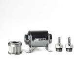 DeatschWerks Fuel Filter - 1993-2005 Subaru Impreza