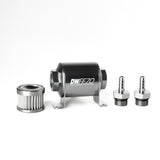 DeatschWerks Fuel Filter - 1993-2005 Subaru Impreza