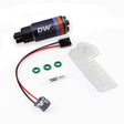 DeatschWerks DW65C 265lph Compact In-Tank Fuel Pump with Install Kit - 2015-2021 Subaru WRX / 2013-2020 BRZ