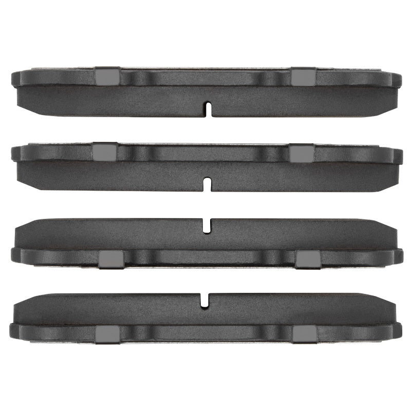 DFC Front Active Performance Pads and Hardware Kit - 2003-2020 Subaru Impreza