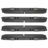 DFC Front Active Performance Pads and Hardware Kit - 2003-2020 Subaru Impreza