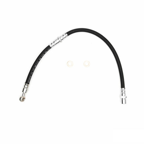 DFC Front-L Brake Hose - 2000-2001 Subaru Legacy