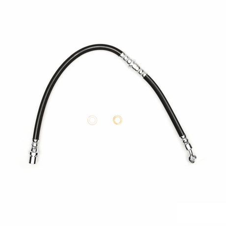 DFC Rear-R Brake Hose - 2000-2001 Subaru Legacy